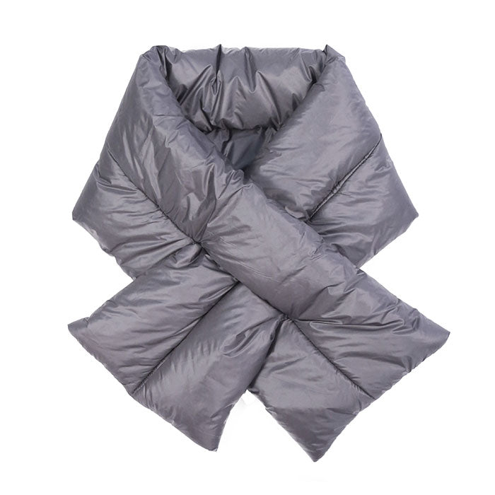 Puffer Scarf